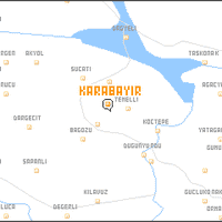 Karabayır