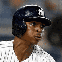 Didi Gregorius