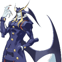 Darkstalkers
