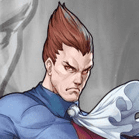 Demitri Maximoff