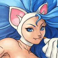 Felicia
