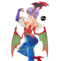 Lilith Aensland