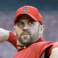 Jason Varitek