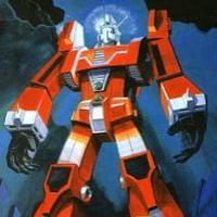 Space Runaway Ideon