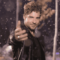 David Bisbal