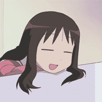 Azumanga Daioh