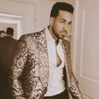 Romeo Santos