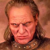 Vigo The Carpathian