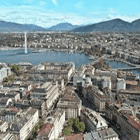 Geneva, Switzerland