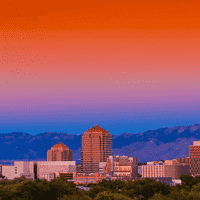 Albuquerque, New Mexico, USA