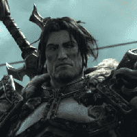 Varian Wrynn