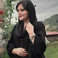 Mahsa Amini