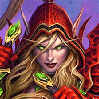 Valeera Sanguinar