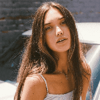 Hannah Meloche