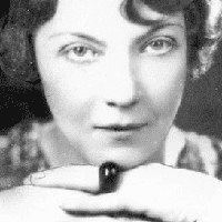 Jean Rhys