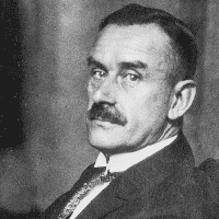 Thomas Mann