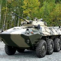 BTR-90