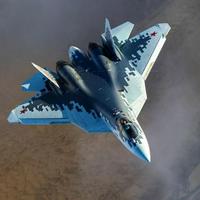 Sukhoi SU-57 "Felon"