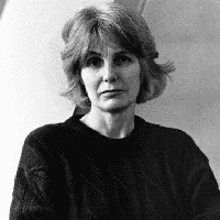 Caryl Churchill