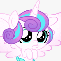 Flurry Heart