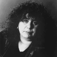 Andrea Dworkin