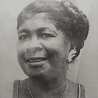 Isabel la Negra