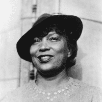 Zora Neale Hurston