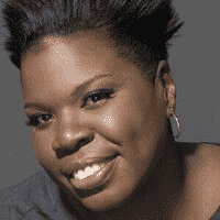 Leslie Jones