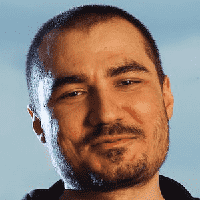 Octavian Morosan (Kripparrian)