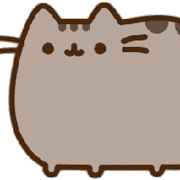 Pusheen the Cat