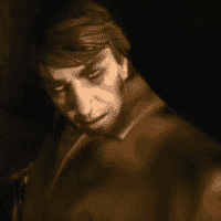 Leland Vanhorn (Serial Killer X)