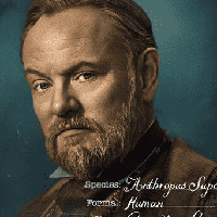 Absalom Breakspear