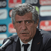 Fernando Santos