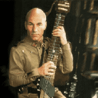 Gurney Halleck