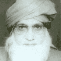 Muhammad Ilyas Kandhlawi