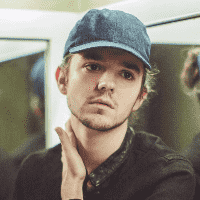 Madeon (Hugo Pierre Leclercq)