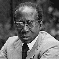 Léopold Sédar Senghor