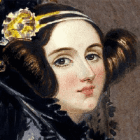 Ada Lovelace