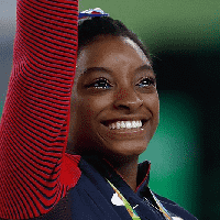 Simone Biles