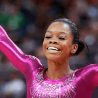 Gabby Douglas