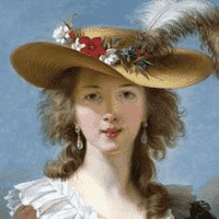 Élisabeth Vigée Le Brun