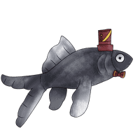 Man the Fish