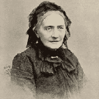 Clara Schumann