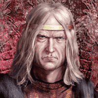 Viserys II Targaryen