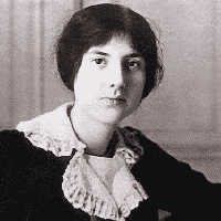 Lili Boulanger