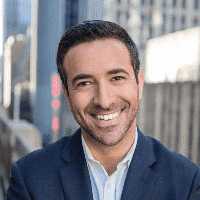 Ari Melber