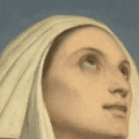 St Monica