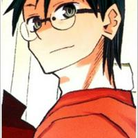 Amamiya Yuuhi