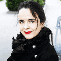 Amélie Nothomb