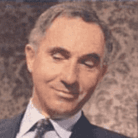 Sir Humphrey Appleby